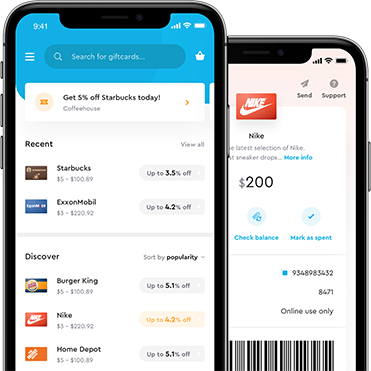 Get deals to your inbox.