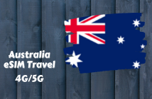 Australia
