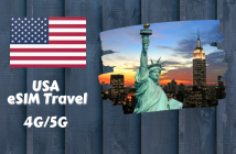 USA
