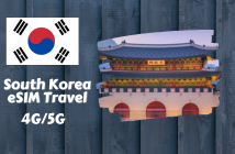 South Korea