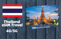 Thailand