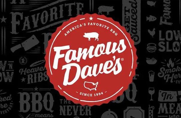 Famous Dave's