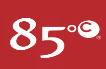 85°C Bakery Cafe