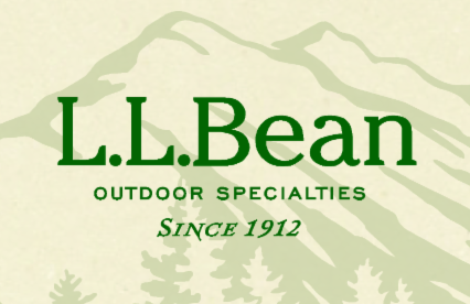 L.L.Bean