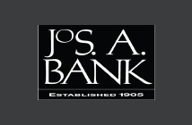 Joseph A Bank