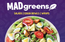 Mad Greens