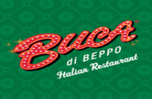 Buca di Beppo