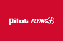 Pilot Flying J