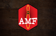 AMF Bowling Centers (No Pin - In Store Only)