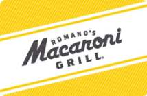 Macaroni Grill
