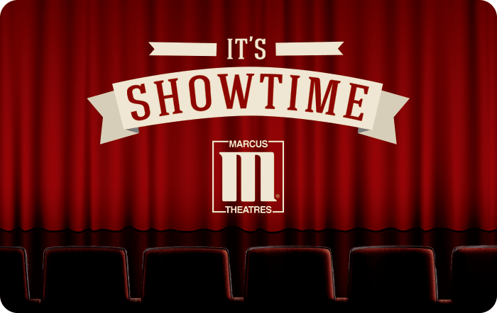 Marcus Theatres