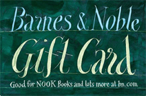 Barnes and Noble