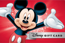 Disney