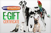 1800PetSupplies (Online Only)