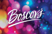 Boscov's