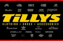 Tilly's