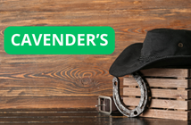 Cavender's