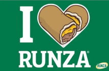 Runza