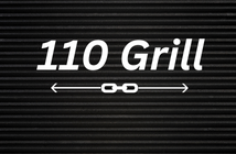 110 Grill