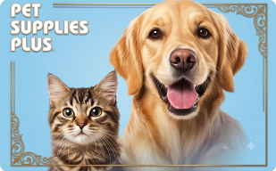 Pet Supplies Plus