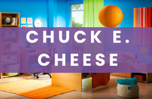 Chuck E. Cheese's 
