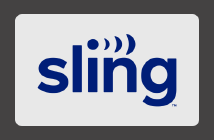 Sling TV
