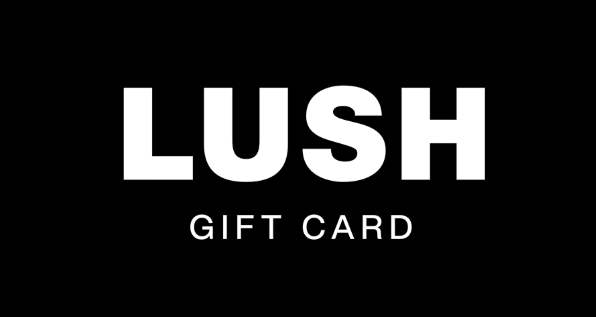 Lush Cosmetics
