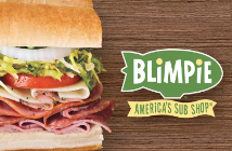 Blimpie