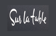 Sur La Table 