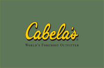 Cabelas