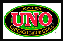 Uno Chicago Grill