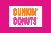 Dunkin' Donuts