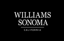 Williams Sonoma 