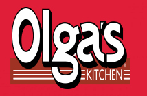 Olga's Kitchen