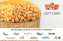 Popcorn Factory