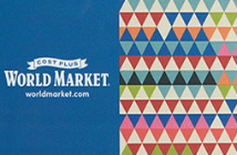 Cost Plus World Market