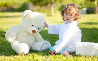 Baby & Kids
