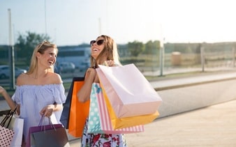 Department Stores
