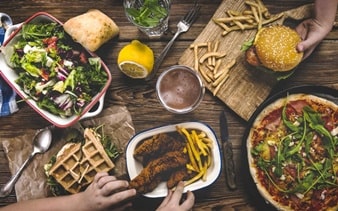 Restaurants