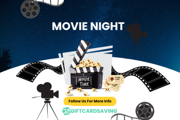 Cinemark Gift Card Hacks: Watch More, Spend Less
