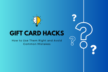 The Right Way to Use Pre-Owned Gift Cards (and Avoid Awkward Moments)