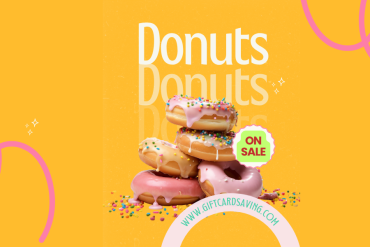 Donuts for Less? The Secret to Saving Big at Krispy Kreme & Dunkin’
