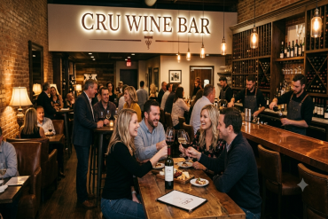 Cru Winebar Gift Cards: How to Save Money on Your Next Visit