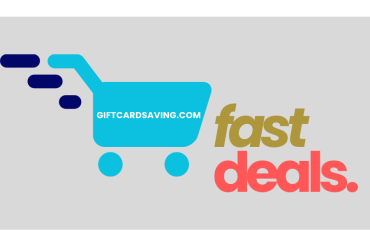 Top 6 Gift Card Deals This Month (Save Big on Everyday Shopping)